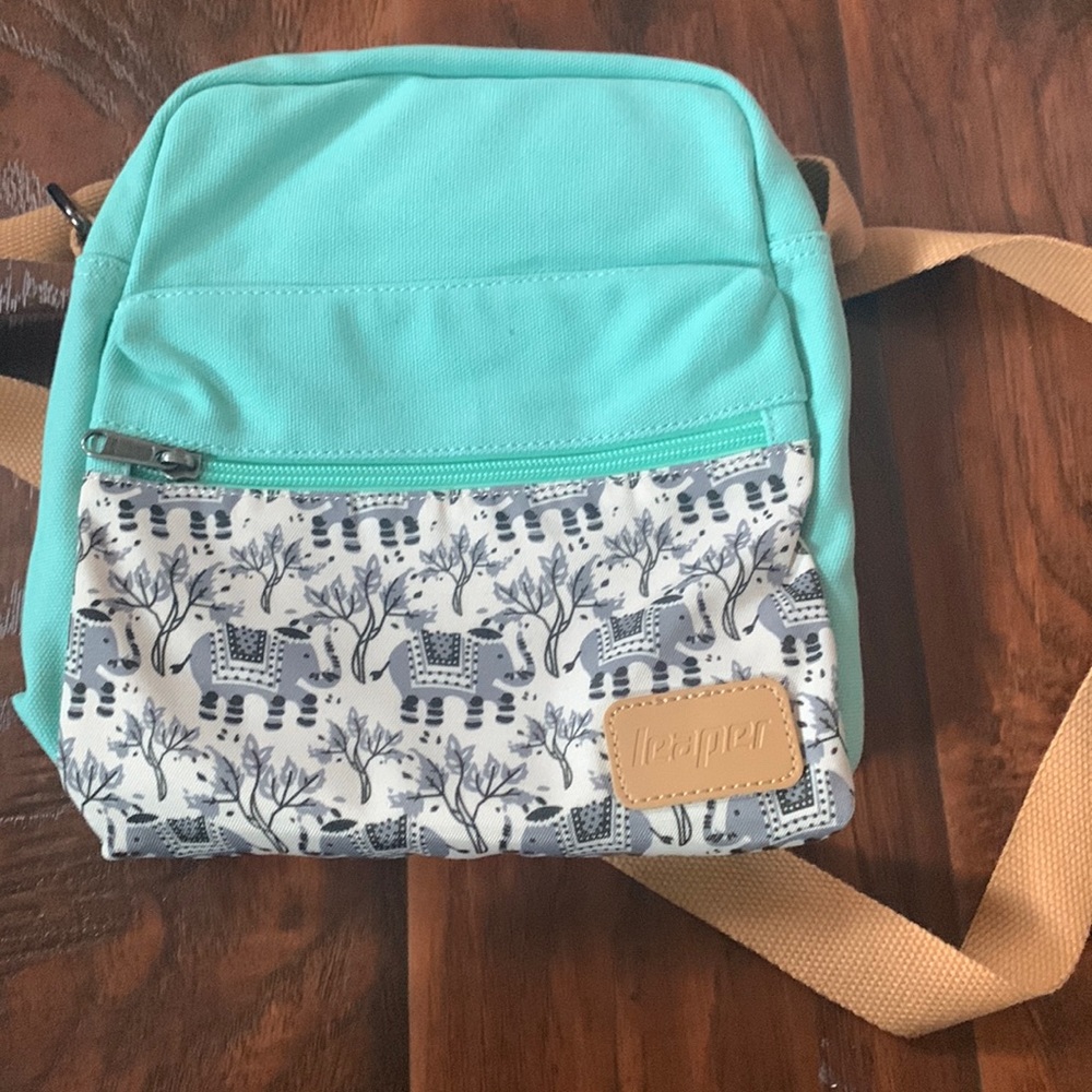 Real bag